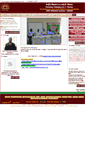 Mobile Screenshot of kvnitsilchar.org